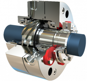 want to extend mechanical seal life 1