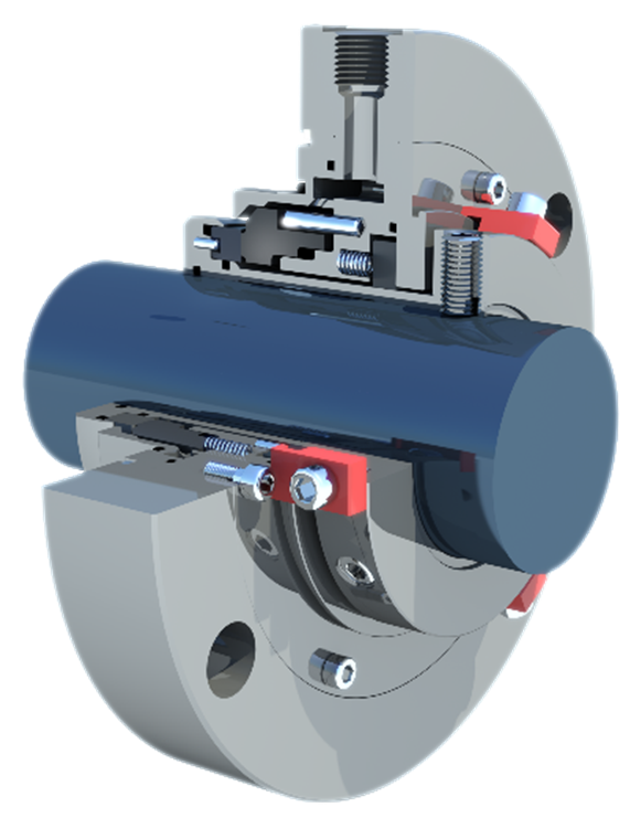 want to extend mechanical seal life 2