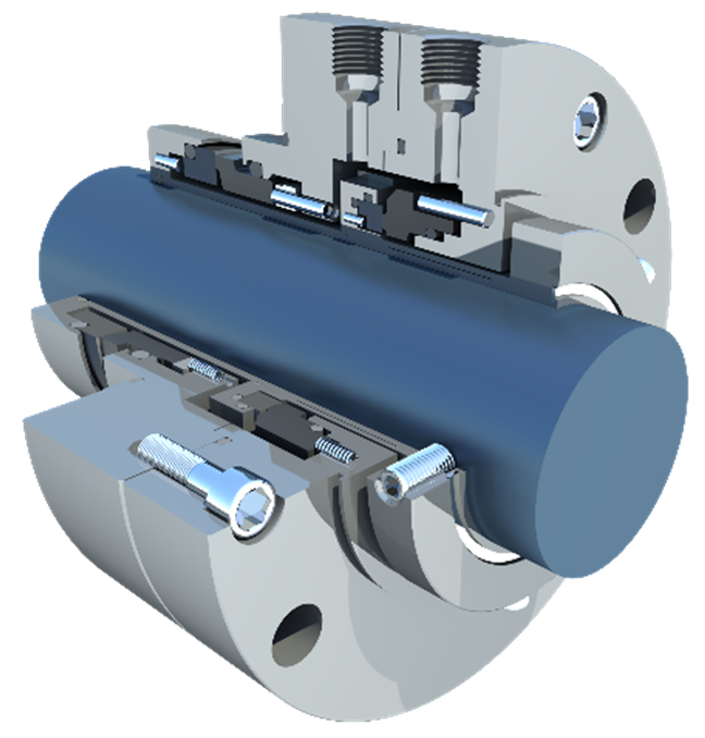 want to extend mechanical seal life 3