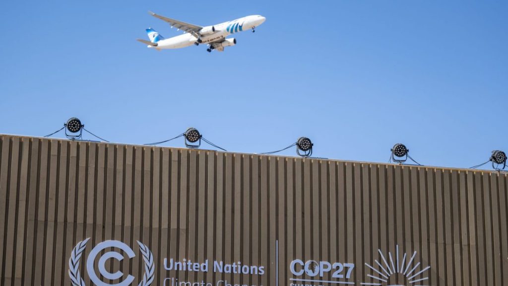 cop27 – after 50 years, un led environmental central planning is failing