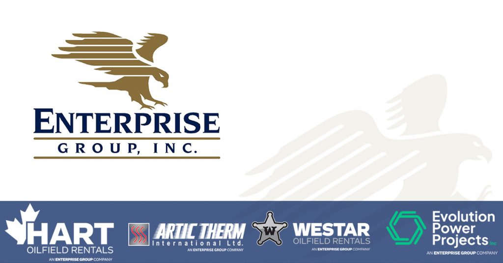 enterprise group linkedin banner