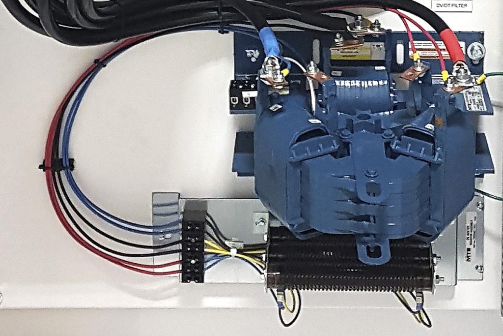 Variable Frequency Drives, Motor Control & Control Panel Solutions ...