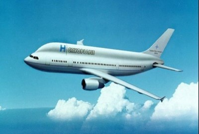 hydrogen plane 400x270