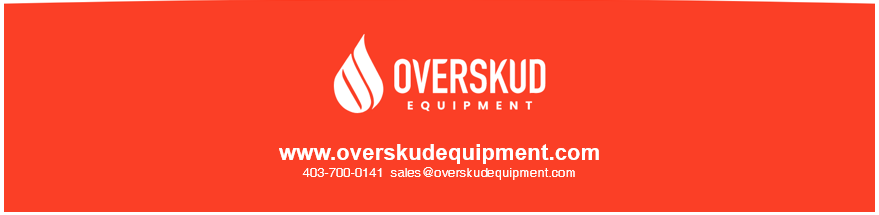 reef oilfield inventory ltd. (roi) will operate as overskud equipment ltd. (overskud) 2