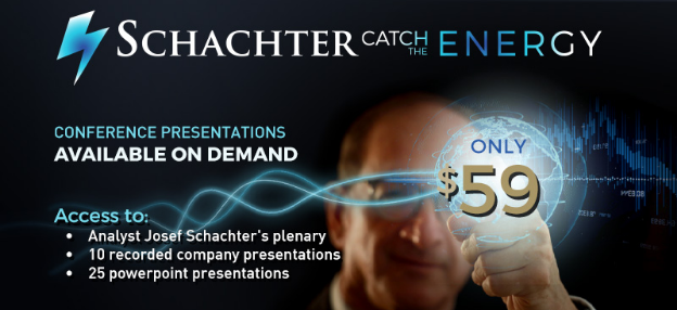 schachter catch the energy 2022 on demand