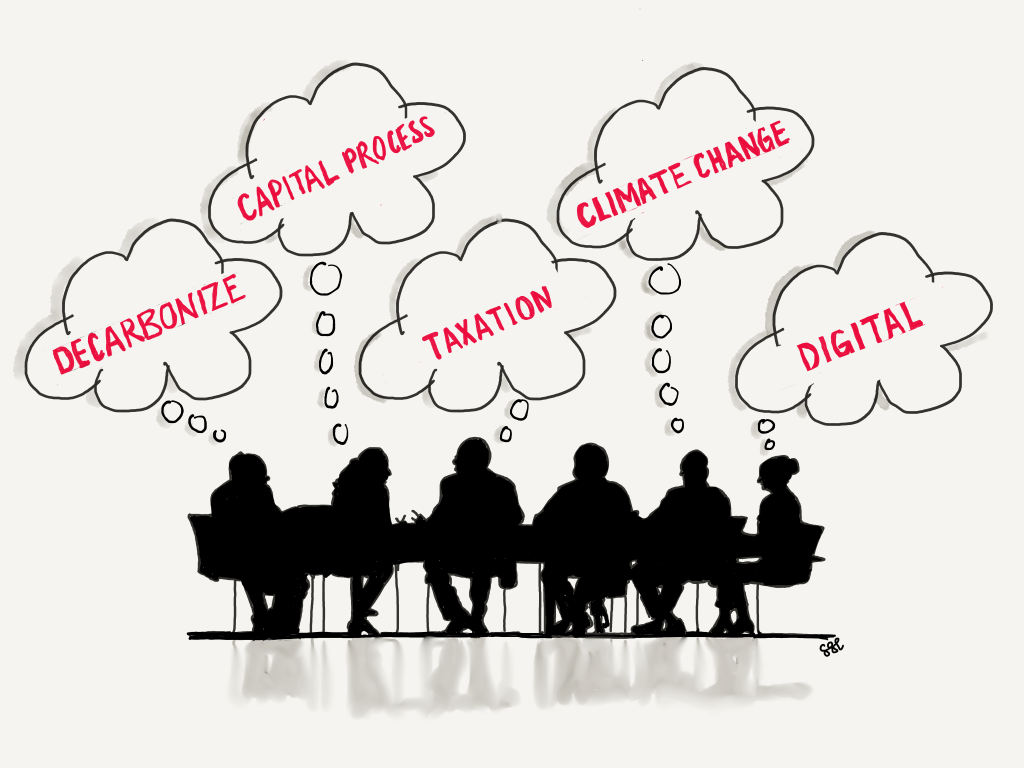 the cfos outsized role in digital energy geoffrey cann