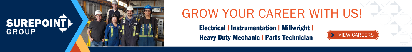 ad 5 surepoint group grow your career 1400x179px