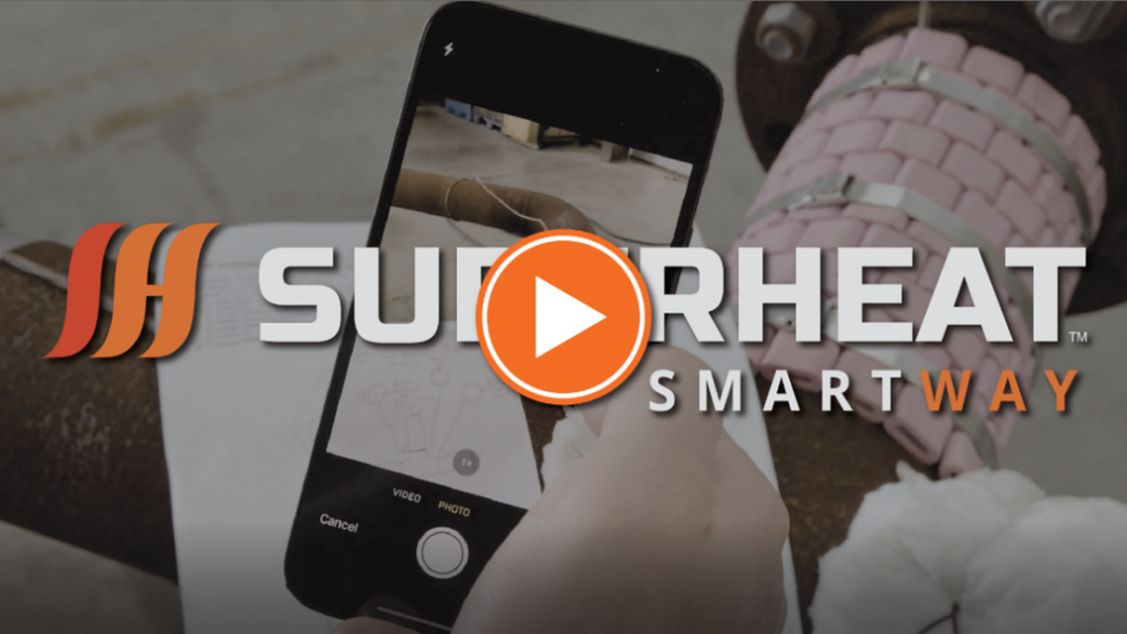 the new era of on site heat treatment is here – the superheat smartway 2