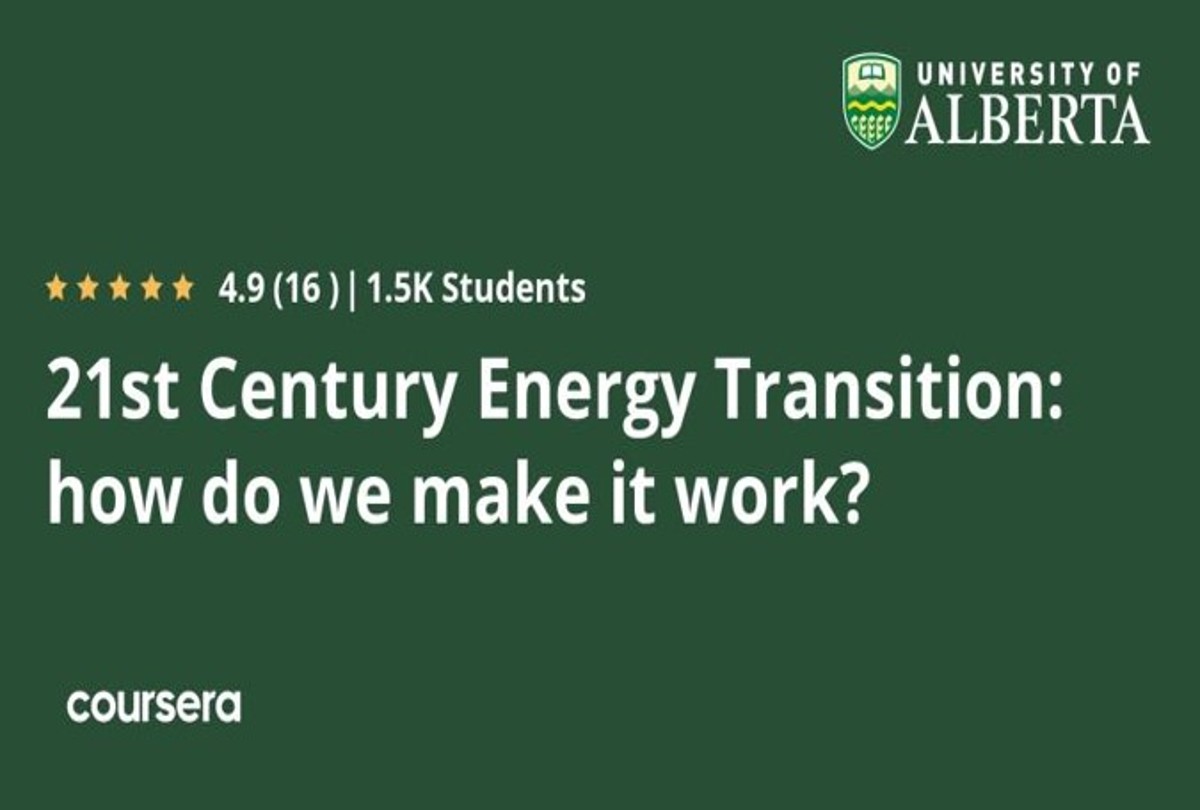 21st centrury energy transition course 1200x810