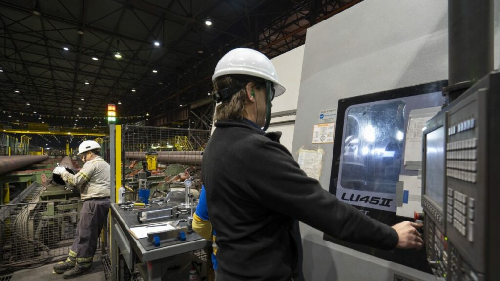 $8.1 billion and 71,500 jobs the impact of oil and gas (and alberta) on ontario’s economy 1