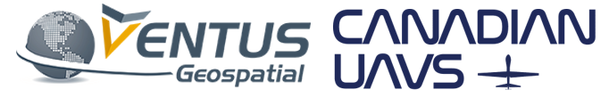 canadian uavs & ventus geospatial host openhouse at the calgary petroleum club 2a