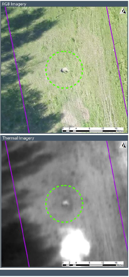 canadian uavs & ventus geospatial host openhouse at the calgary petroleum club 3
