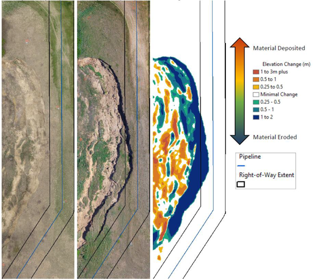 canadian uavs & ventus geospatial host openhouse at the calgary petroleum club 4