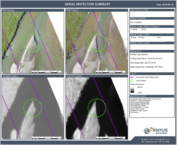 canadian uavs & ventus geospatial host openhouse at the calgary petroleum club 5