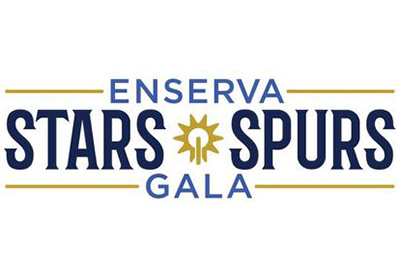 enserva stars & spurs gala 2023