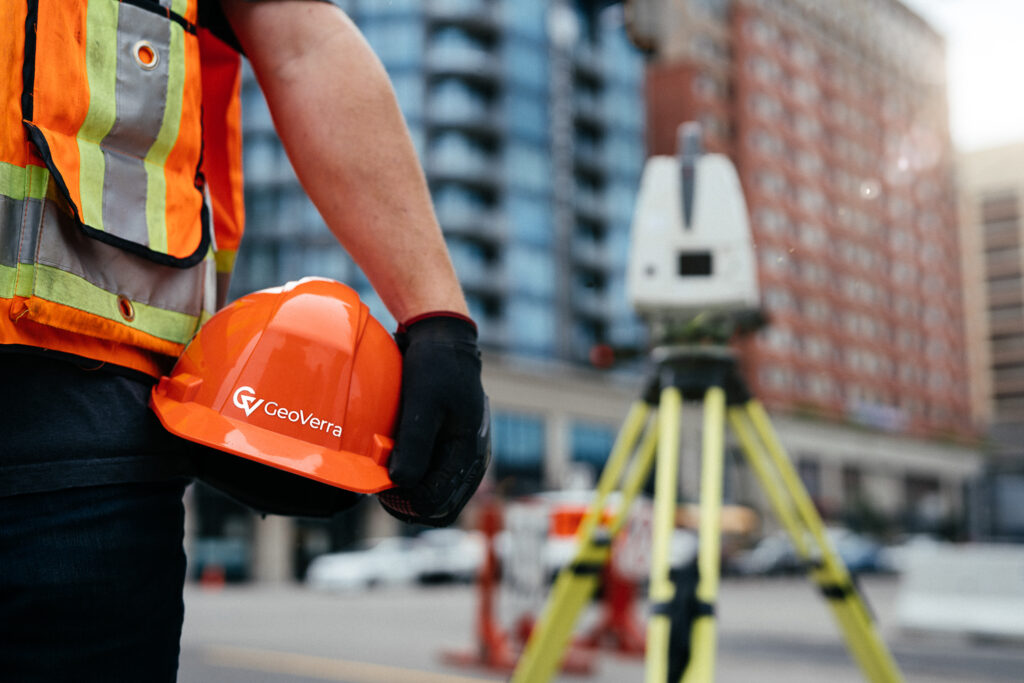hard hat urban