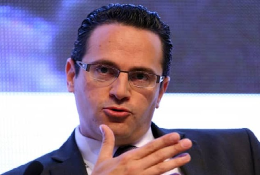 shell ceo wael sawan 1200x810