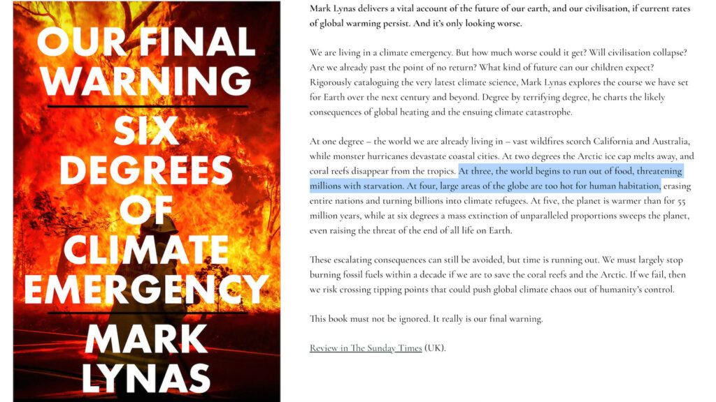 the myth that 97 of scientists agree about a climate crisis – alex epstein 5
