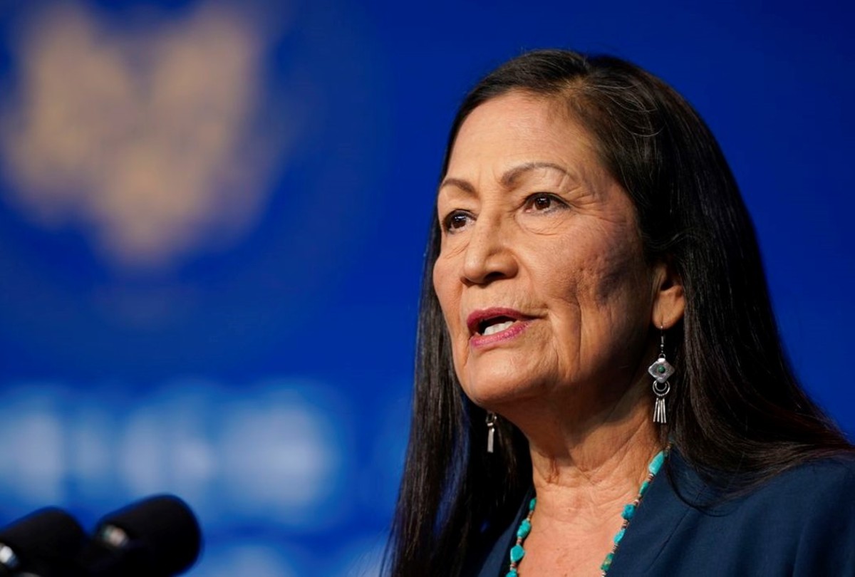 deb haaland 1200x810