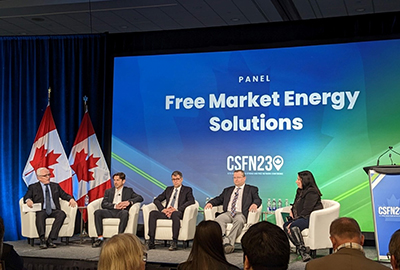 free market energy solutions and a canadian response to the inflation reduction act 400x270