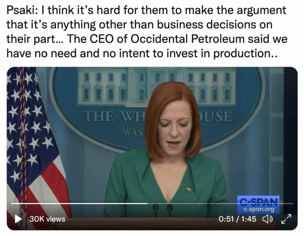 holding the right people responsible for the global energy crisis alex epstein 8