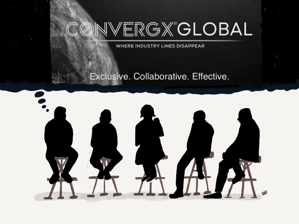 how the convergx global congress accelerates technology transfer geoffrey cann