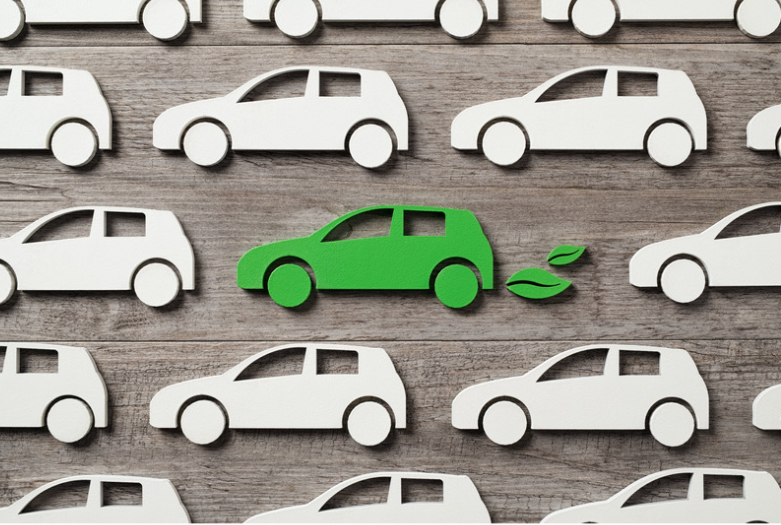 lithium cars