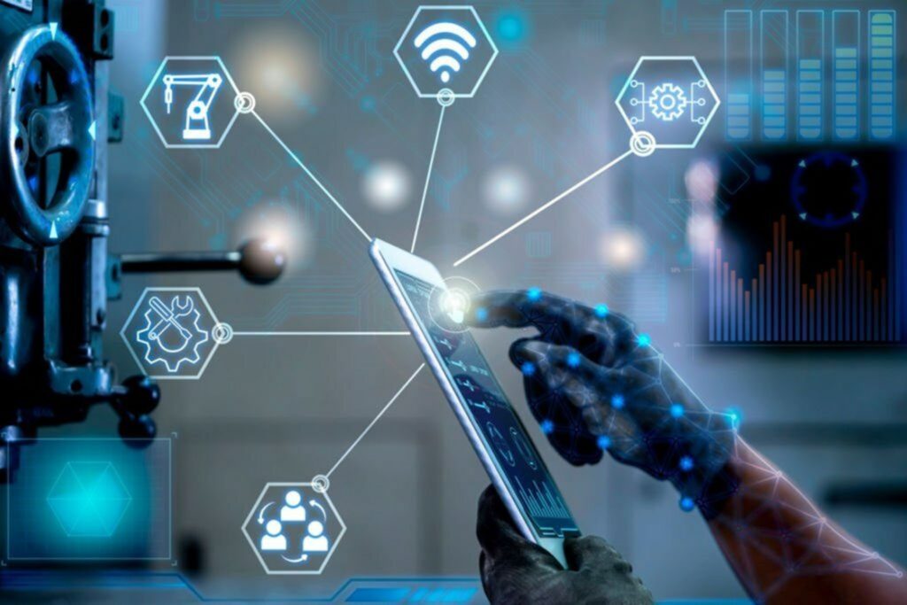 system integration in industrial engineering – nice to have or need to have 2