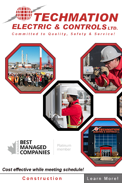 Techmation Electric & Control