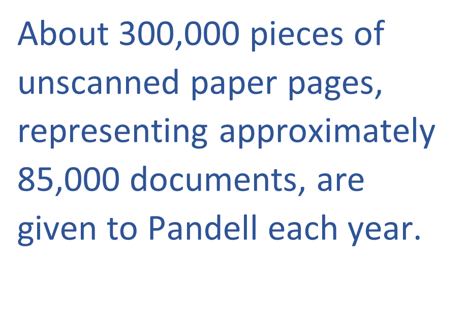 yyc data society showcases pandell for its innovative use of ai to digitize ancient land documents for the energy industry 3