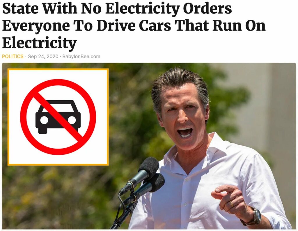 biden's 67% ev policy a dictatorial attack on the american driver and the us grid – alex epstein 3