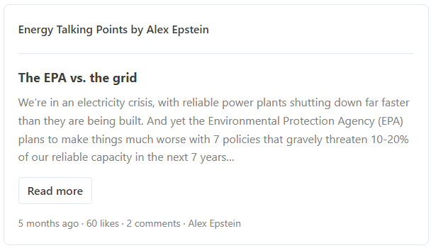 biden's 67% ev policy a dictatorial attack on the american driver and the us grid – alex epstein 9