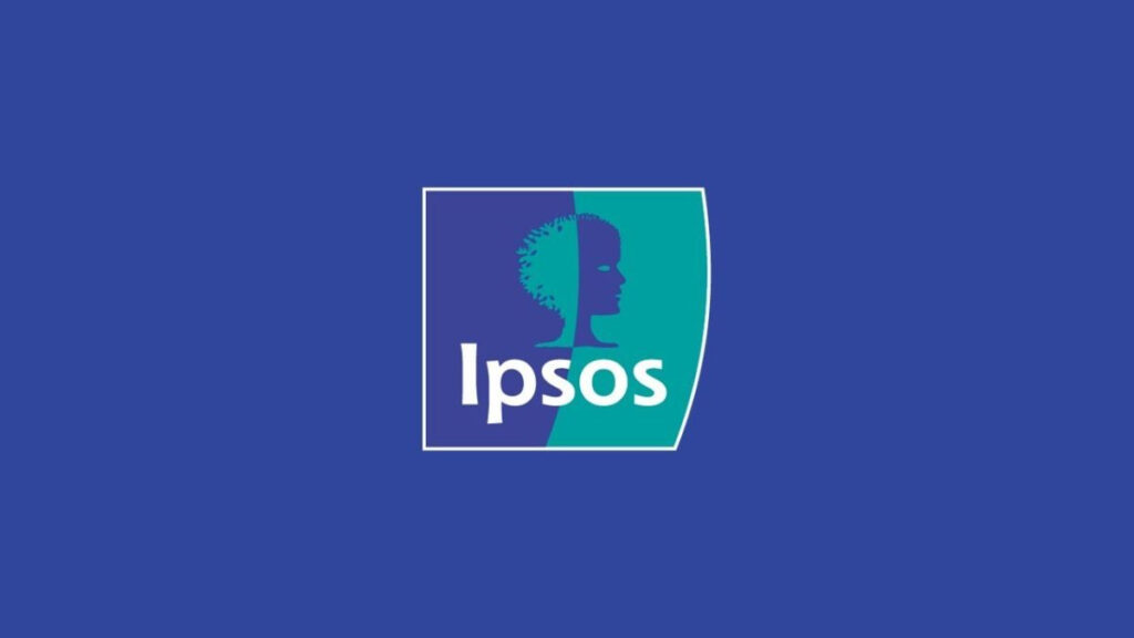 ipsos canada is #1