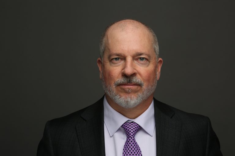 john gorman, ceo of the canadian nuclear association