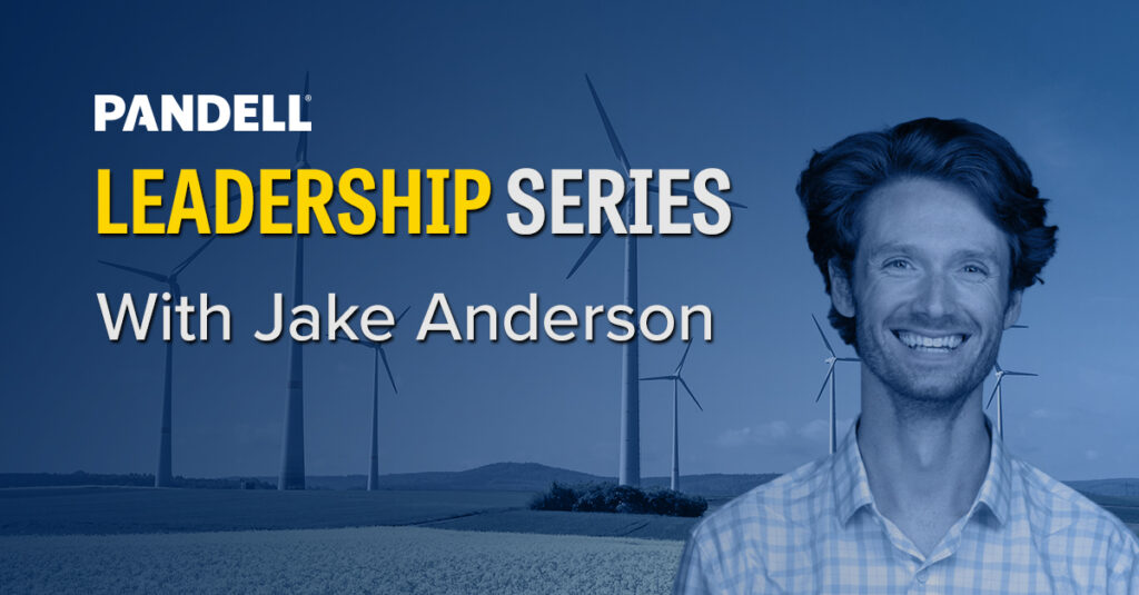 leadership series linkedin thumbnails