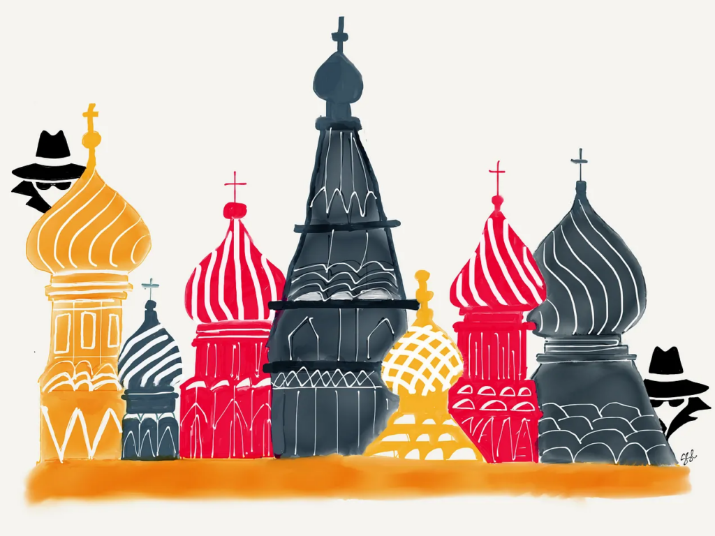 russian claims of pipeline hacking are deadly serious geoffrey cann