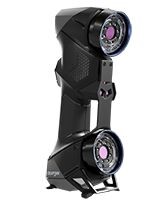 stress video and 3d scanning technology services 3