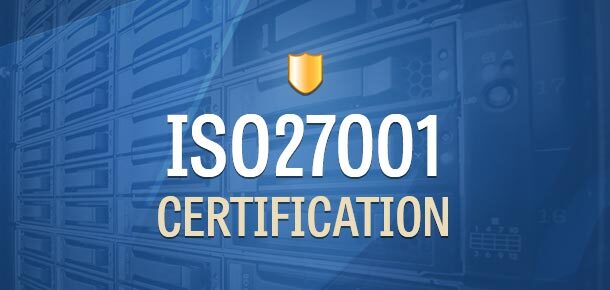 banner pandell attains iso27001 certification