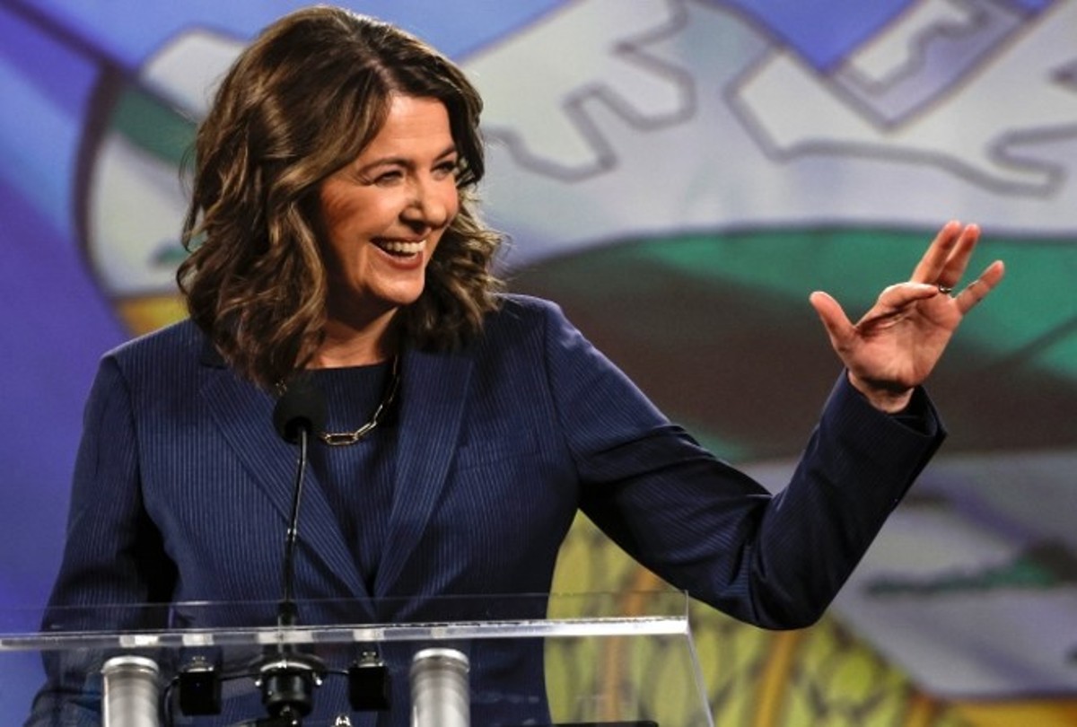 danielle smith victory may 29 2023 1200x810