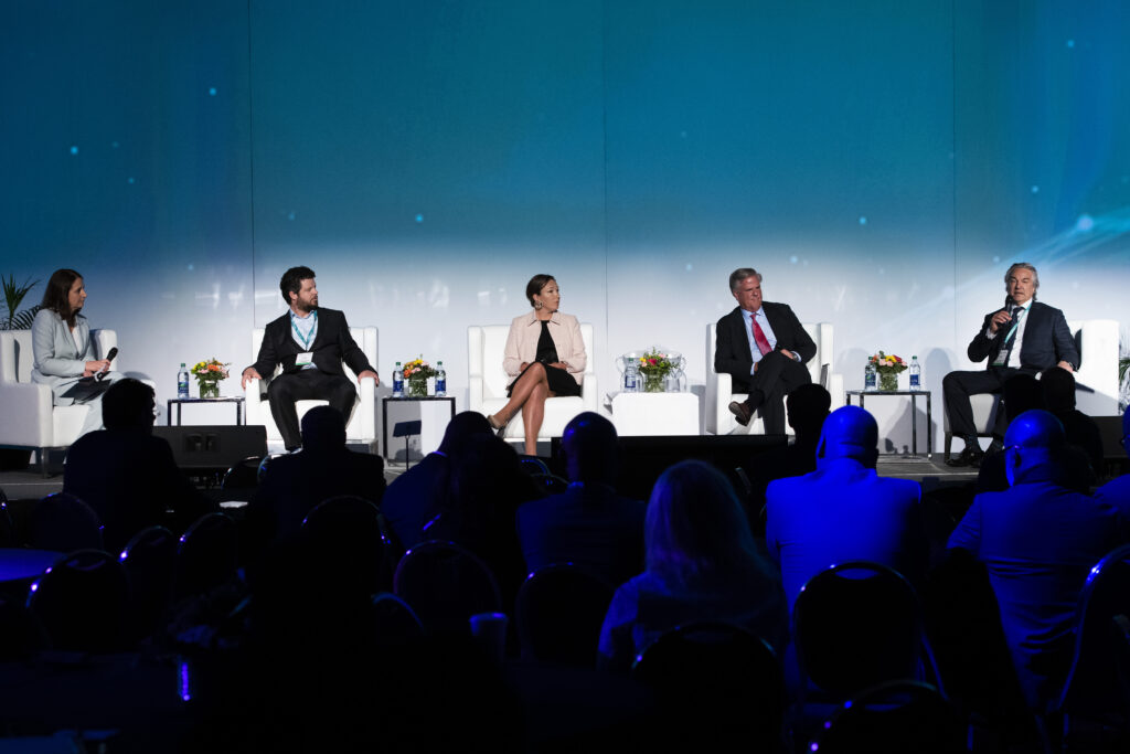 global energy show