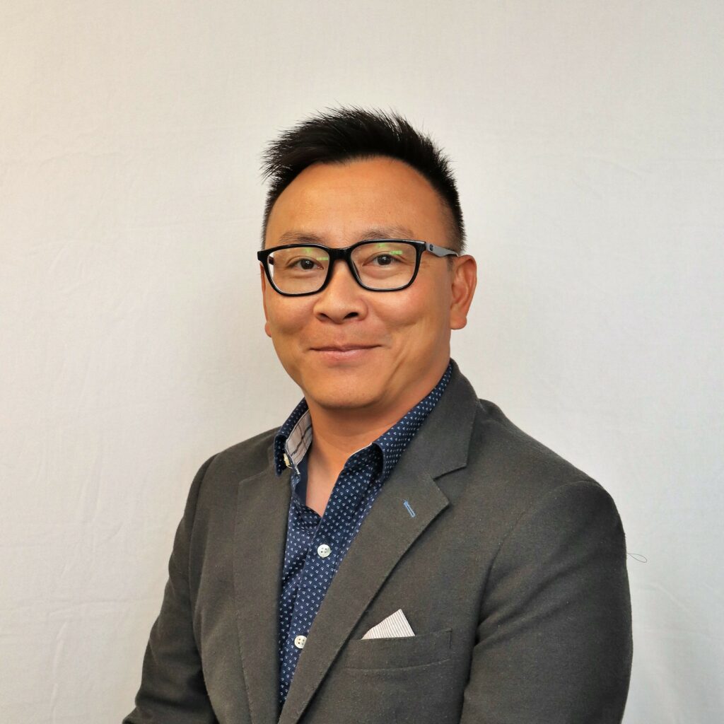 jason chiu