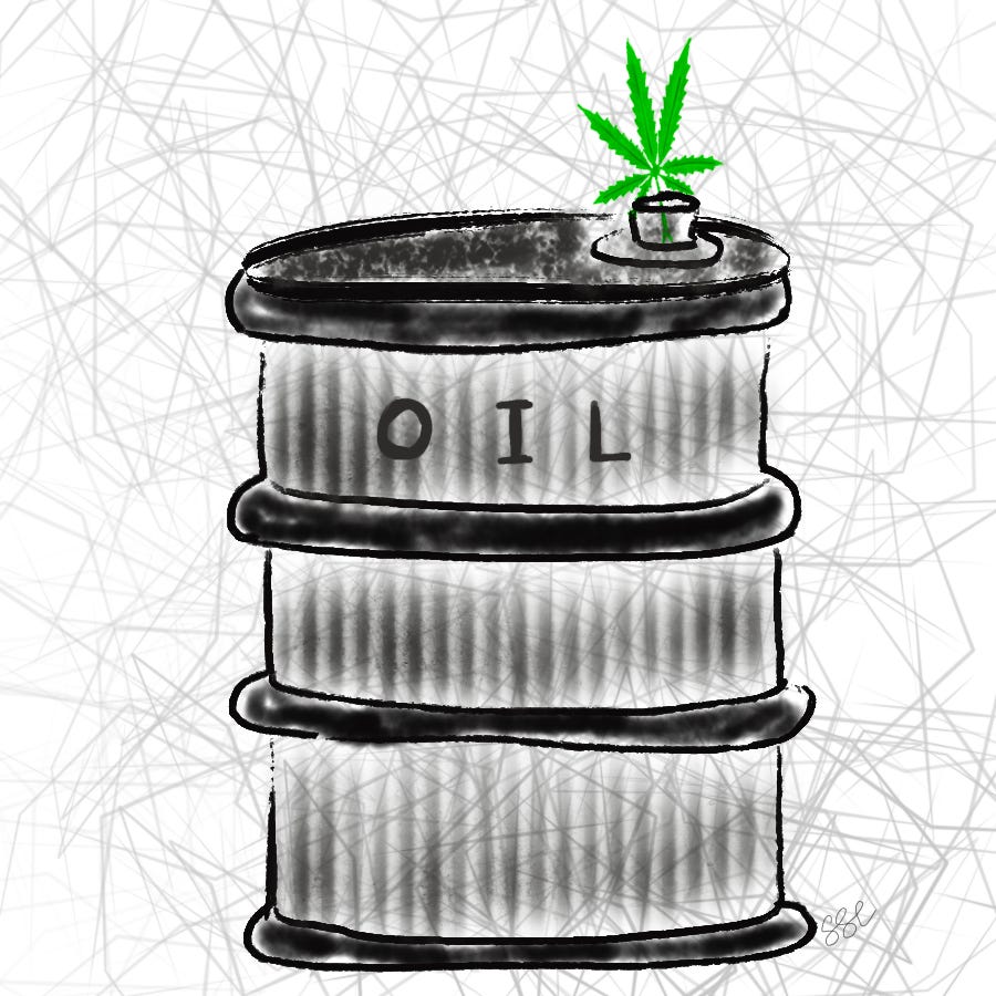 legal drugs in the workplace — what could go wrong geoffrey cann
