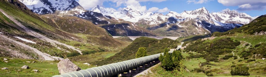 pipeline image