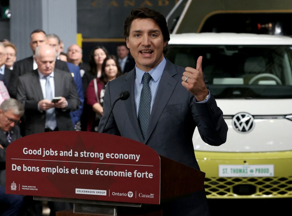 trudeau volkswagan 1200x810