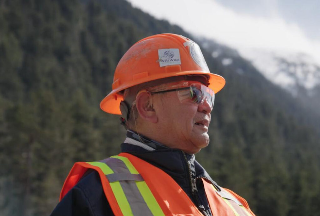 kitselas first nation language keeper helping monitor coastal gaslink pipeline construction 1200x810