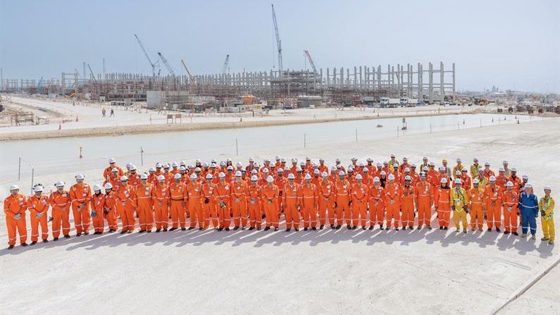mexico leapfrogging canada on lng and six other global oil and gas megaprojects 6
