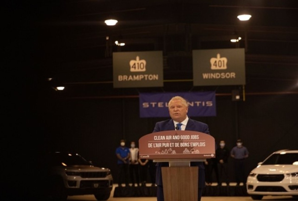 stelantis doug ford 1200x810