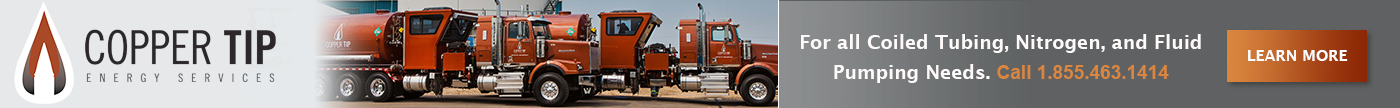 Copper Tip Energy Services
