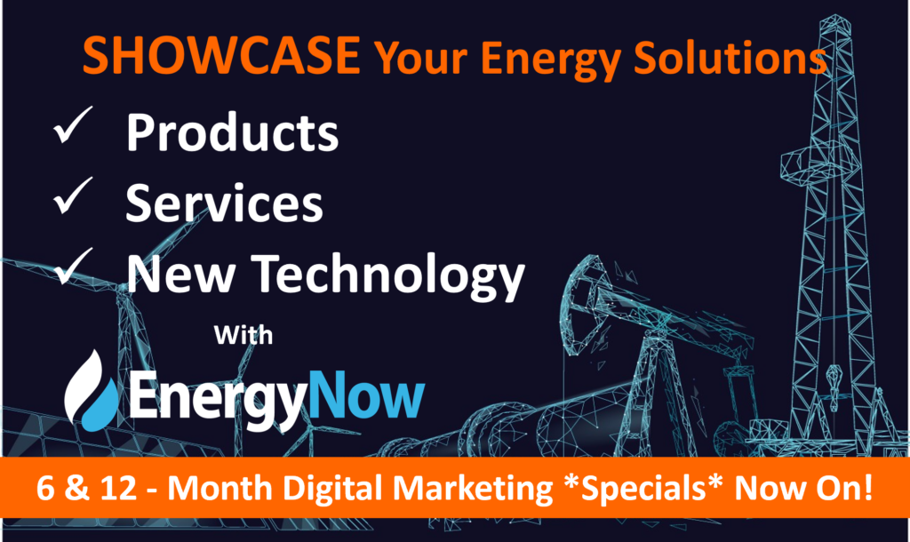 showcase your energy solutions products services oct 1 2023 linkedin