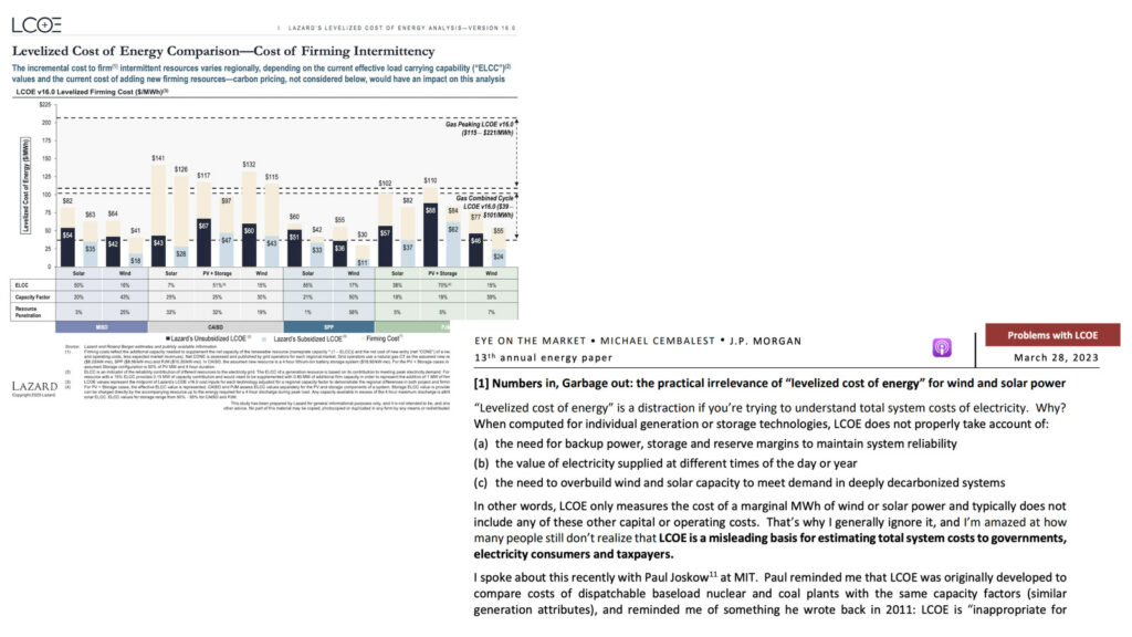 the ultimate debunking of solar and wind are cheaper than fossil fuels alex epstein 10